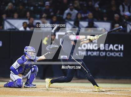 Thumbnail 1 in Santa Margarita vs. JSerra Catholic photogallery.