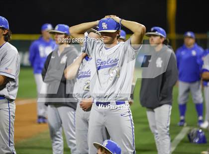 Thumbnail 1 in Santa Margarita vs. JSerra Catholic photogallery.