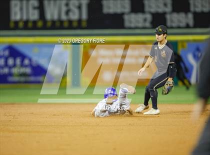 Thumbnail 2 in Santa Margarita vs. JSerra Catholic photogallery.