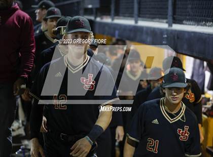 Thumbnail 1 in Santa Margarita vs. JSerra Catholic photogallery.