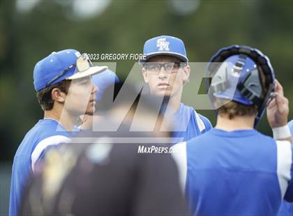Thumbnail 3 in Santa Margarita vs. JSerra Catholic photogallery.