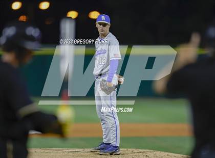 Thumbnail 1 in Santa Margarita vs. JSerra Catholic photogallery.