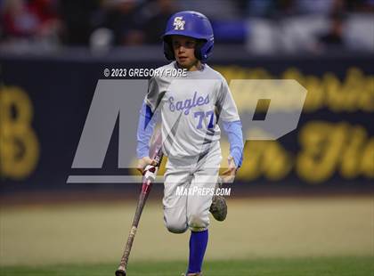 Thumbnail 3 in Santa Margarita vs. JSerra Catholic photogallery.