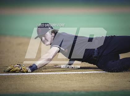 Thumbnail 3 in Santa Margarita vs. JSerra Catholic photogallery.