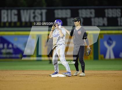 Thumbnail 3 in Santa Margarita vs. JSerra Catholic photogallery.