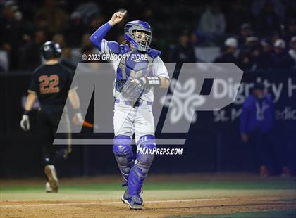Thumbnail 1 in Santa Margarita vs. JSerra Catholic photogallery.
