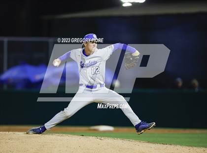 Thumbnail 2 in Santa Margarita vs. JSerra Catholic photogallery.