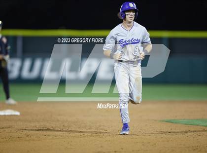 Thumbnail 2 in Santa Margarita vs. JSerra Catholic photogallery.