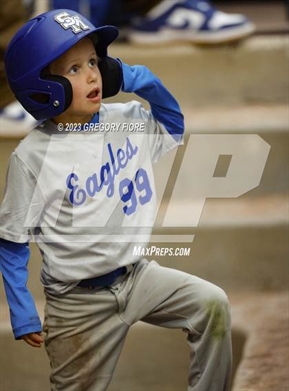 Thumbnail 3 in Santa Margarita vs. JSerra Catholic photogallery.