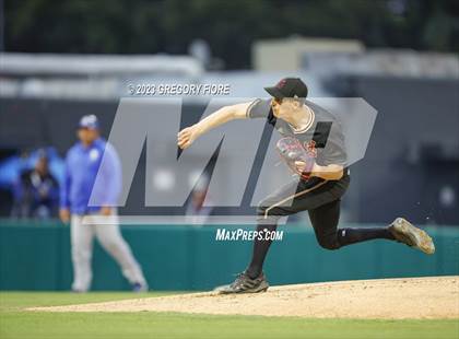 Thumbnail 1 in Santa Margarita vs. JSerra Catholic photogallery.