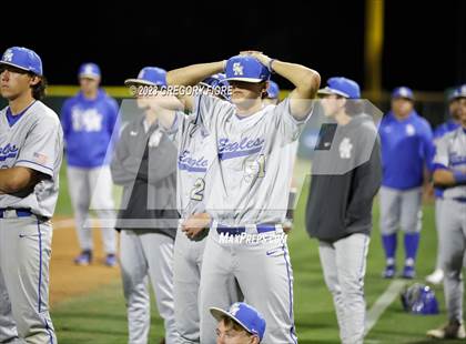 Thumbnail 3 in Santa Margarita vs. JSerra Catholic photogallery.