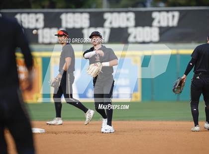 Thumbnail 1 in Santa Margarita vs. JSerra Catholic photogallery.