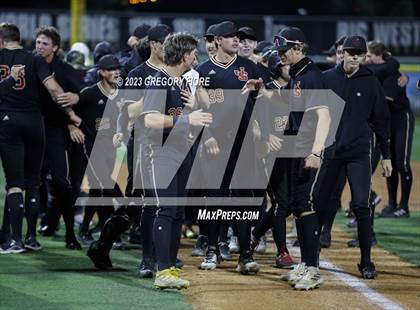 Thumbnail 1 in Santa Margarita vs. JSerra Catholic photogallery.