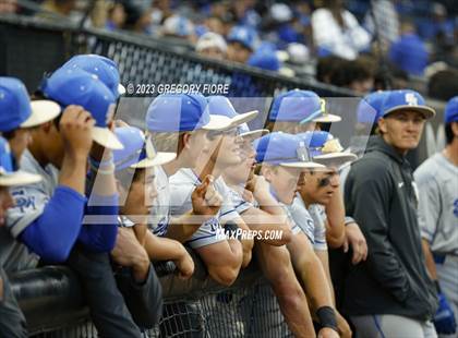 Thumbnail 3 in Santa Margarita vs. JSerra Catholic photogallery.