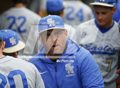 Thumbnail 1 in Santa Margarita vs. JSerra Catholic photogallery.