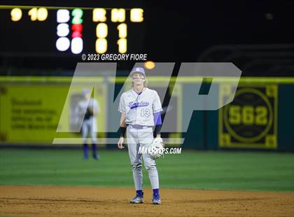 Thumbnail 2 in Santa Margarita vs. JSerra Catholic photogallery.