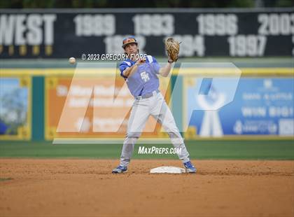 Thumbnail 3 in Santa Margarita vs. JSerra Catholic photogallery.