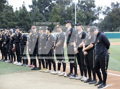 Thumbnail 3 in Santa Margarita vs. JSerra Catholic photogallery.
