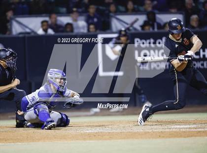 Thumbnail 1 in Santa Margarita vs. JSerra Catholic photogallery.