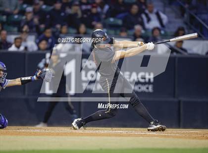 Thumbnail 1 in Santa Margarita vs. JSerra Catholic photogallery.