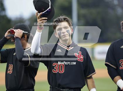Thumbnail 1 in Santa Margarita vs. JSerra Catholic photogallery.