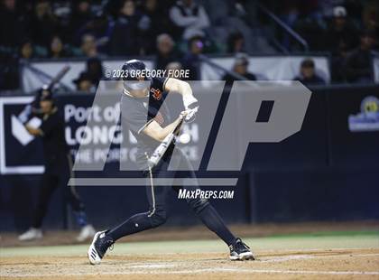 Thumbnail 3 in Santa Margarita vs. JSerra Catholic photogallery.
