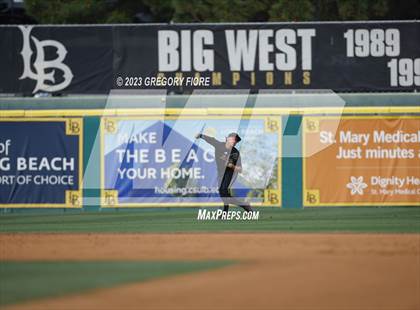 Thumbnail 3 in Santa Margarita vs. JSerra Catholic photogallery.