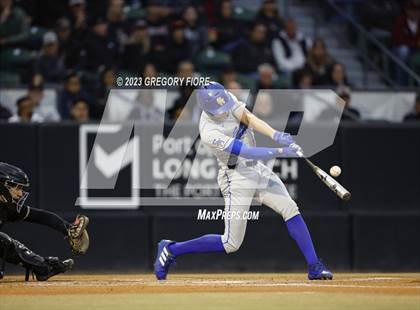 Thumbnail 2 in Santa Margarita vs. JSerra Catholic photogallery.