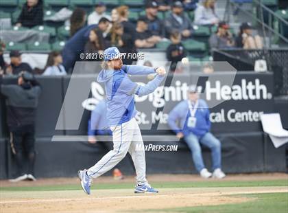 Thumbnail 1 in Santa Margarita vs. JSerra Catholic photogallery.