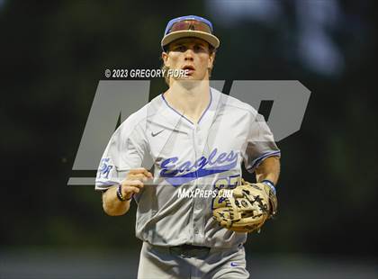 Thumbnail 1 in Santa Margarita vs. JSerra Catholic photogallery.