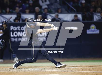 Thumbnail 3 in Santa Margarita vs. JSerra Catholic photogallery.