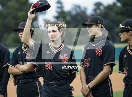 Thumbnail 1 in Santa Margarita vs. JSerra Catholic photogallery.