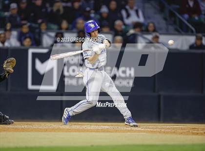Thumbnail 2 in Santa Margarita vs. JSerra Catholic photogallery.