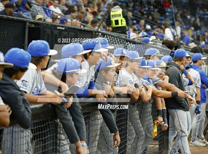 Thumbnail 2 in Santa Margarita vs. JSerra Catholic photogallery.