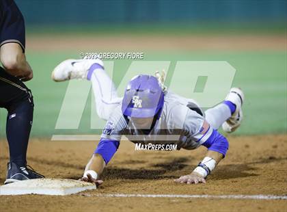 Thumbnail 1 in Santa Margarita vs. JSerra Catholic photogallery.