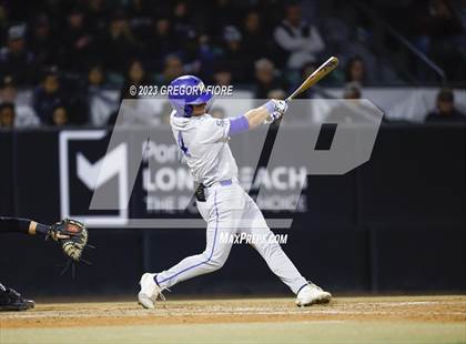 Thumbnail 2 in Santa Margarita vs. JSerra Catholic photogallery.