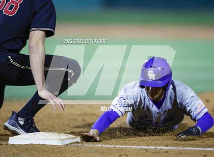 Thumbnail 2 in Santa Margarita vs. JSerra Catholic photogallery.