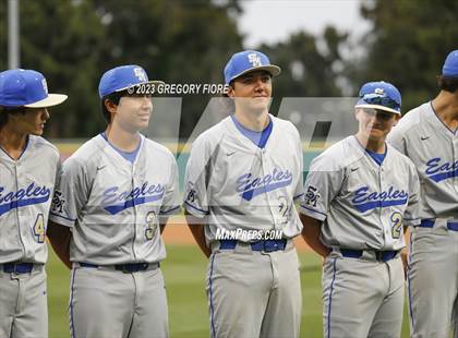 Thumbnail 3 in Santa Margarita vs. JSerra Catholic photogallery.