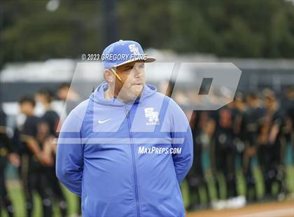 Thumbnail 1 in Santa Margarita vs. JSerra Catholic photogallery.