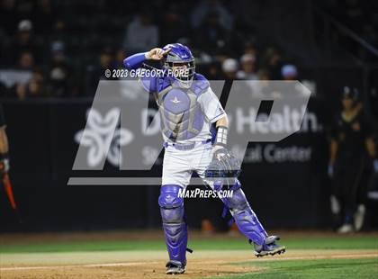 Thumbnail 2 in Santa Margarita vs. JSerra Catholic photogallery.