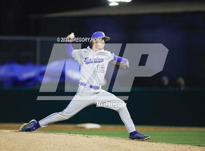 Thumbnail 3 in Santa Margarita vs. JSerra Catholic photogallery.