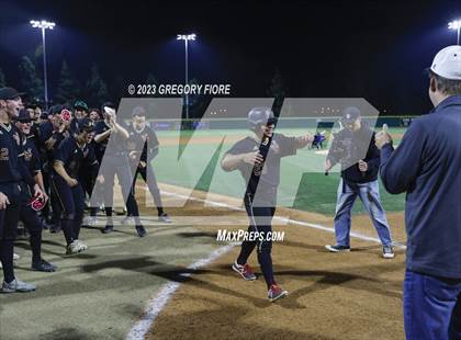 Thumbnail 3 in Santa Margarita vs. JSerra Catholic photogallery.