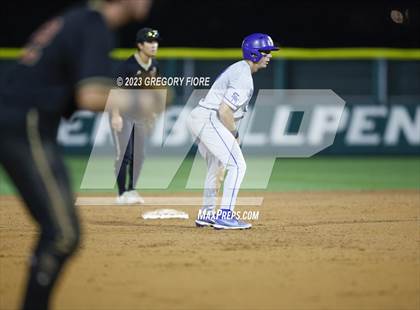 Thumbnail 1 in Santa Margarita vs. JSerra Catholic photogallery.