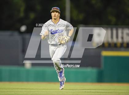 Thumbnail 3 in Santa Margarita vs. JSerra Catholic photogallery.