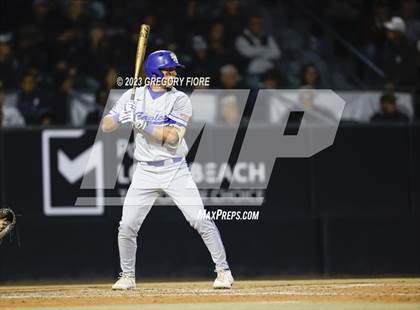 Thumbnail 1 in Santa Margarita vs. JSerra Catholic photogallery.