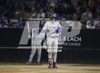 Thumbnail 3 in Santa Margarita vs. JSerra Catholic photogallery.