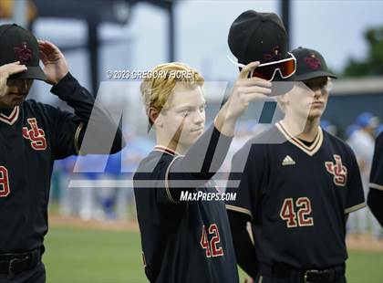 Thumbnail 2 in Santa Margarita vs. JSerra Catholic photogallery.