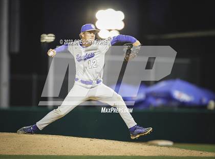 Thumbnail 2 in Santa Margarita vs. JSerra Catholic photogallery.