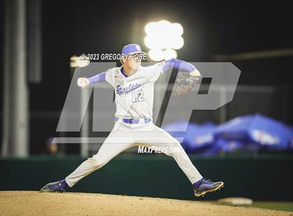 Thumbnail 3 in Santa Margarita vs. JSerra Catholic photogallery.