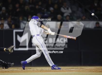 Thumbnail 3 in Santa Margarita vs. JSerra Catholic photogallery.